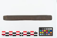 Foto von Schleifstein (NHMW-PRAE-025137)